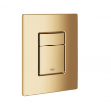 Кнопка смыва для инсталляции Grohe SKATE COSMOPOLITAN золото 38732GL0